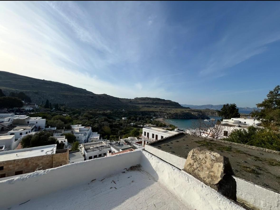 Kali Villa Lindos (Rhodes)