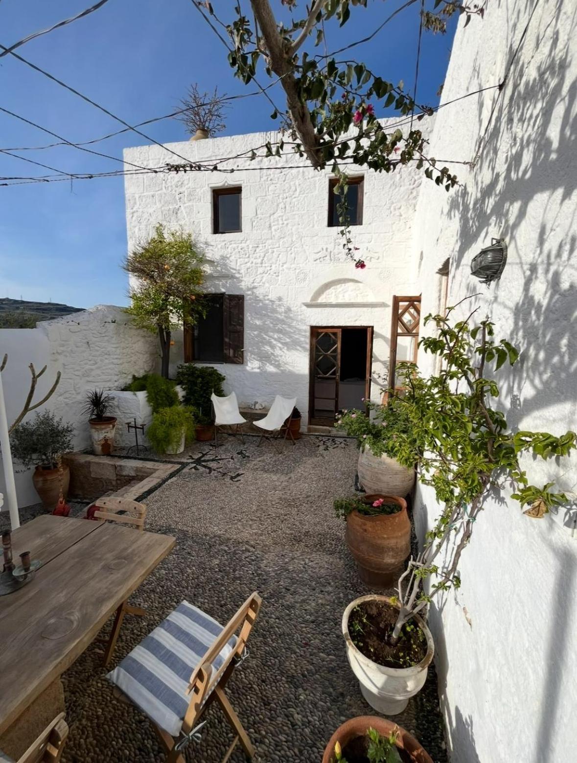 Kali Villa *