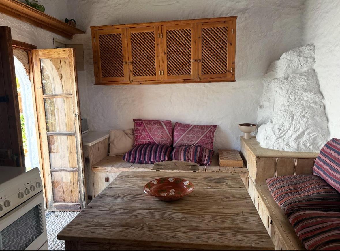 Kali Villa Lindos (Rhodes)