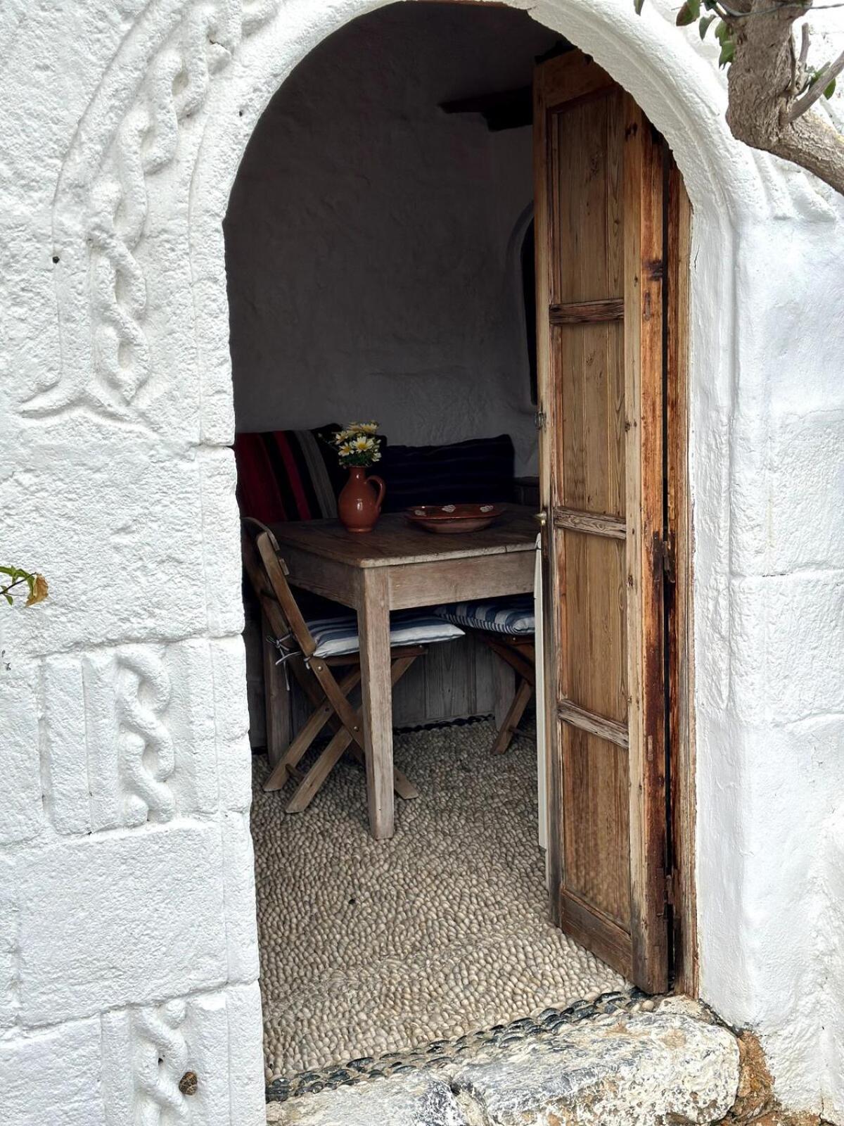 Villa Kali Lindos (Rhodes)