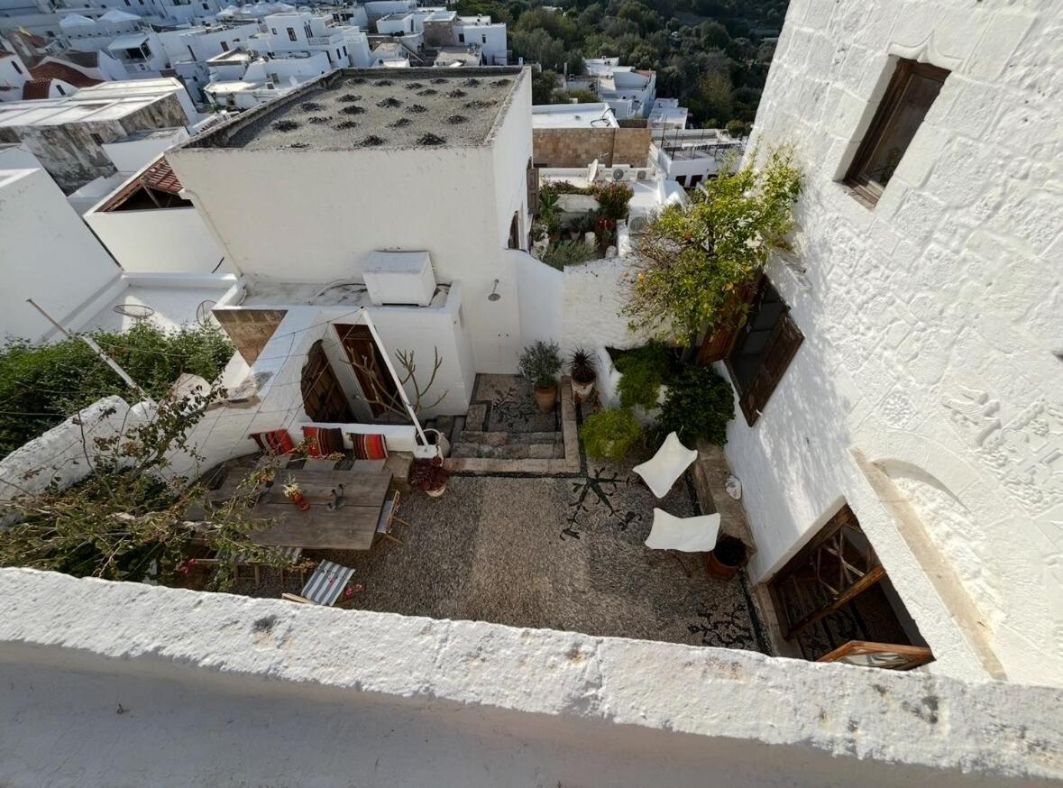 Kali Lindos (Rhodes)