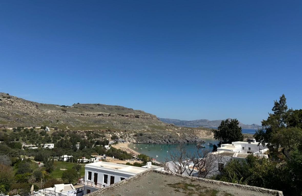 Kali * Lindos (Rhodes)