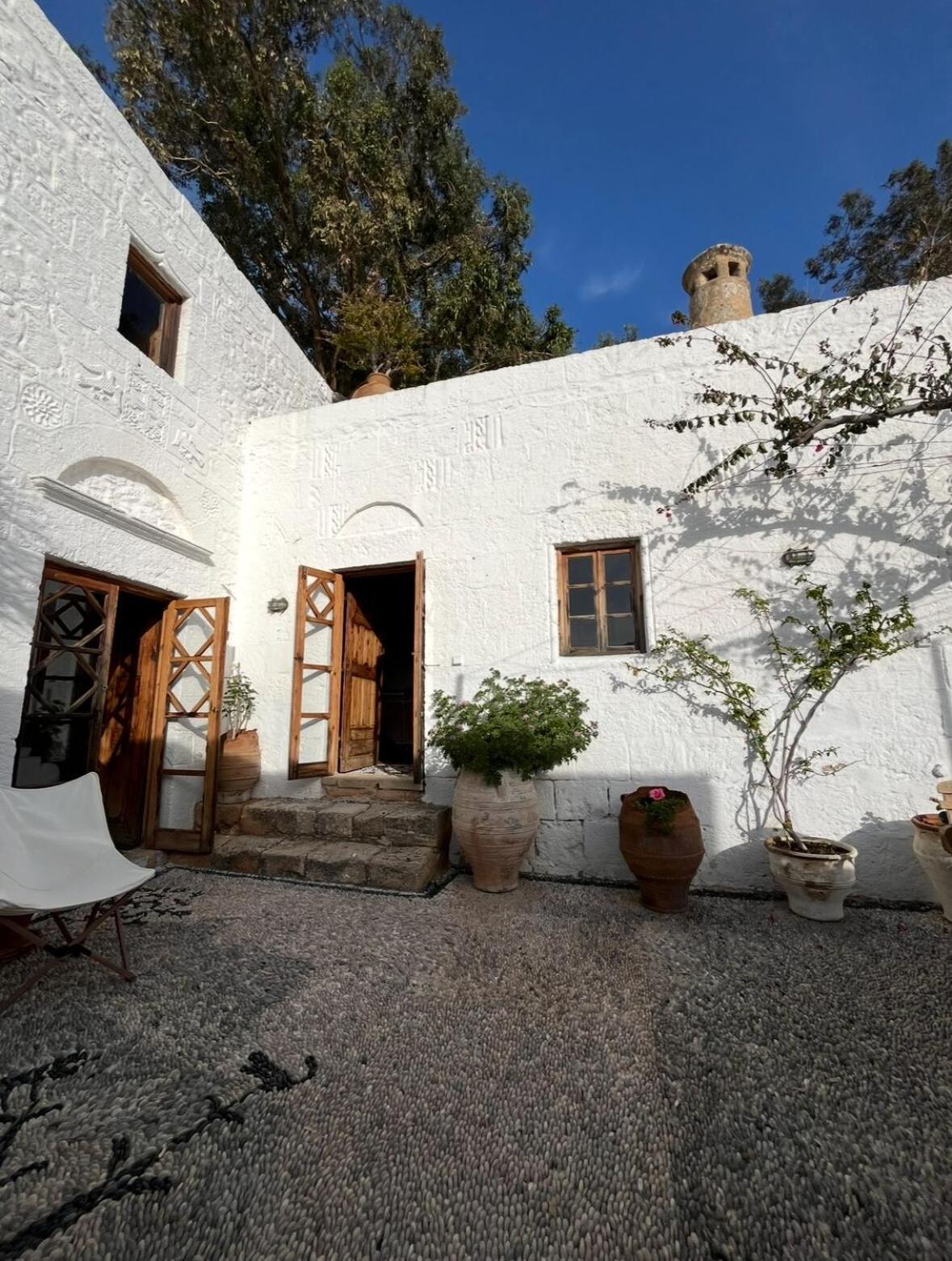 Kali Villa