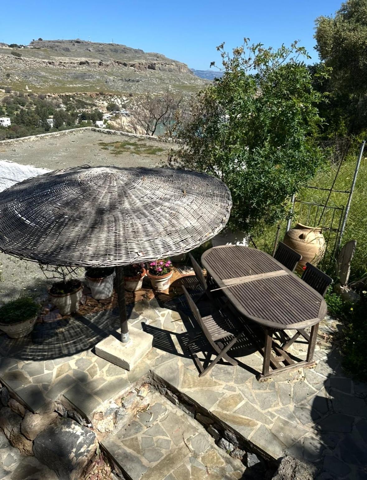 Kali Villa *