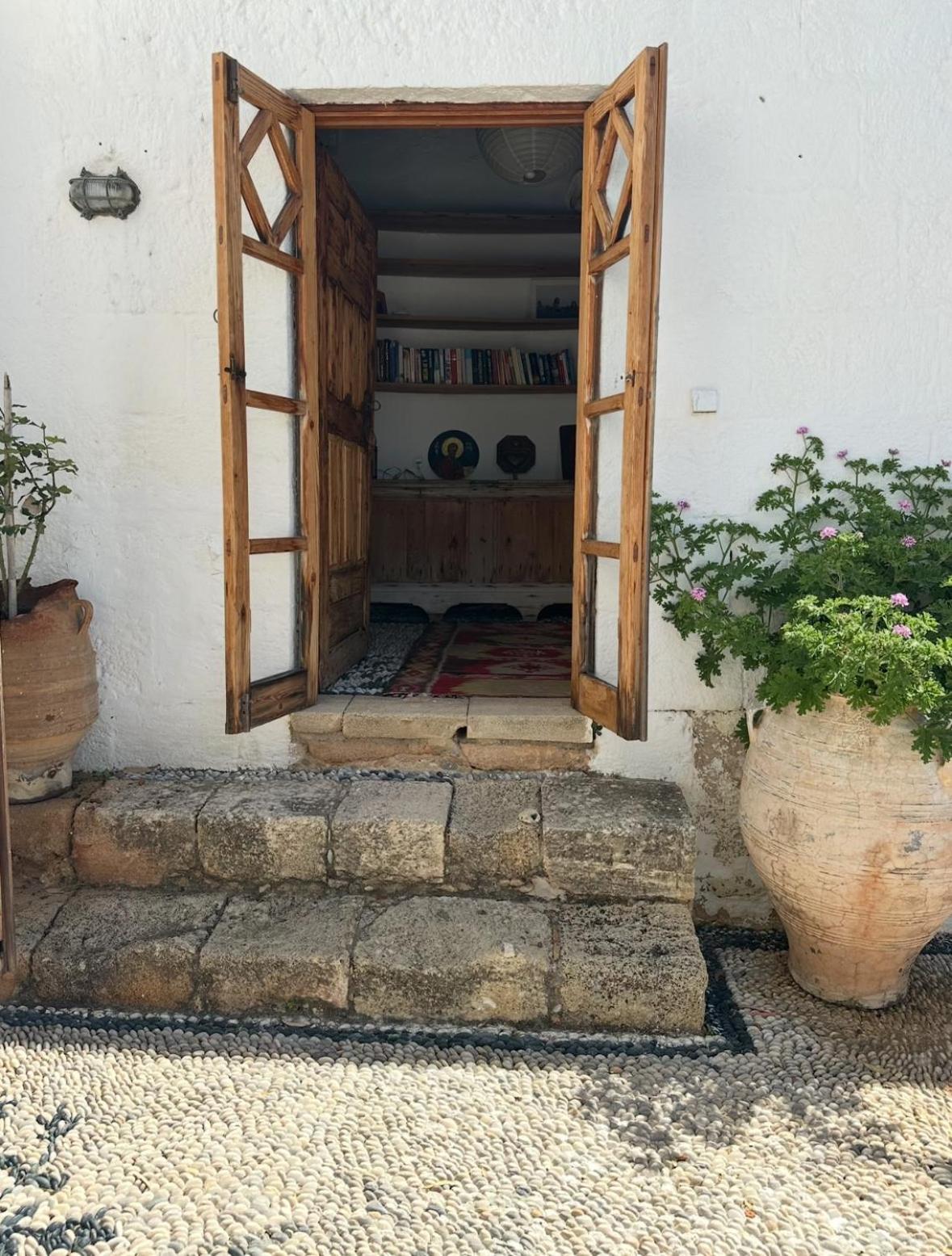 Kali Villa Lindos (Rhodes)