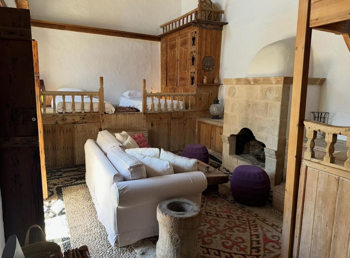 Villa Kali Lindos (Rhodes)