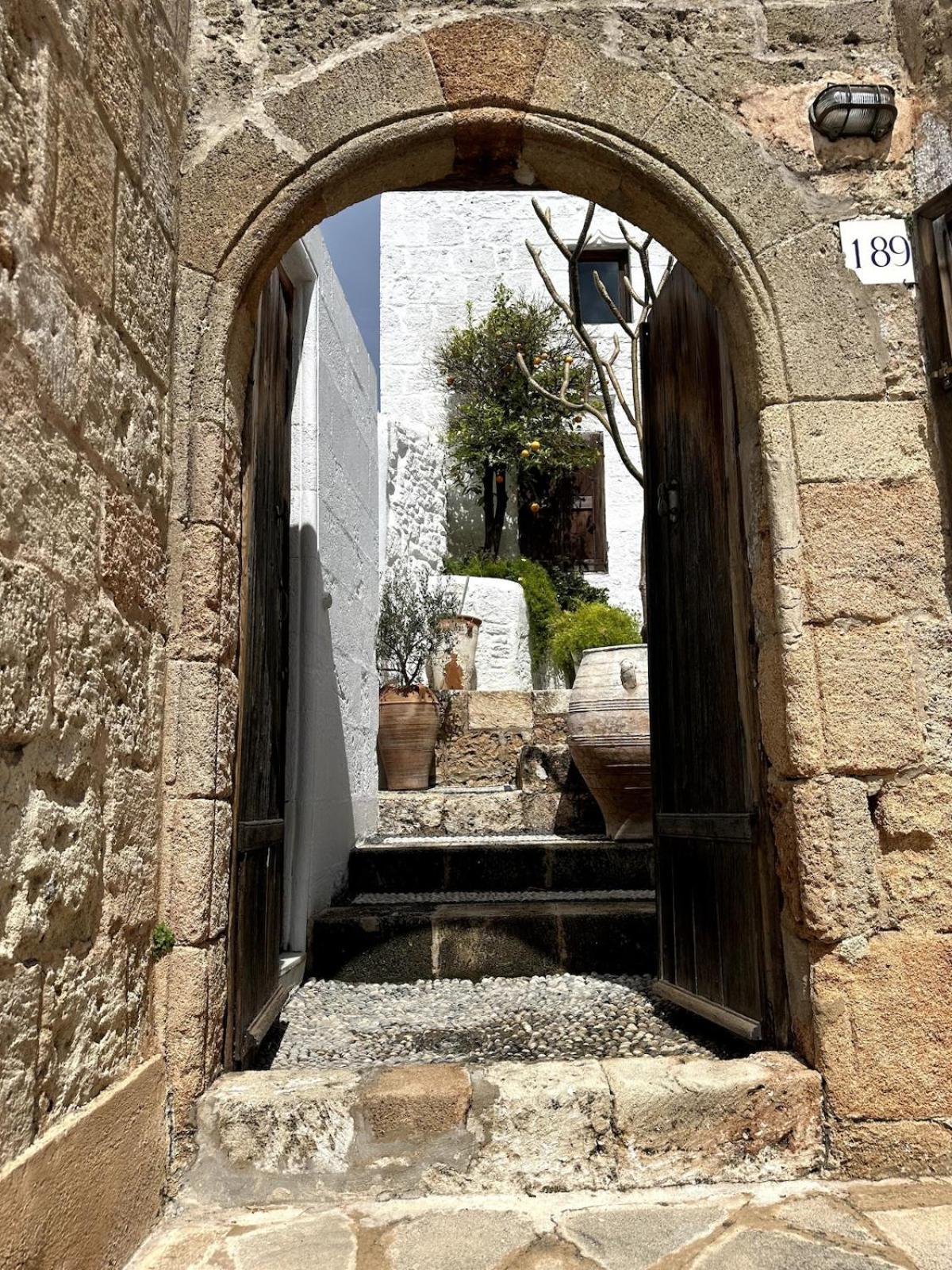 Villa Kali *